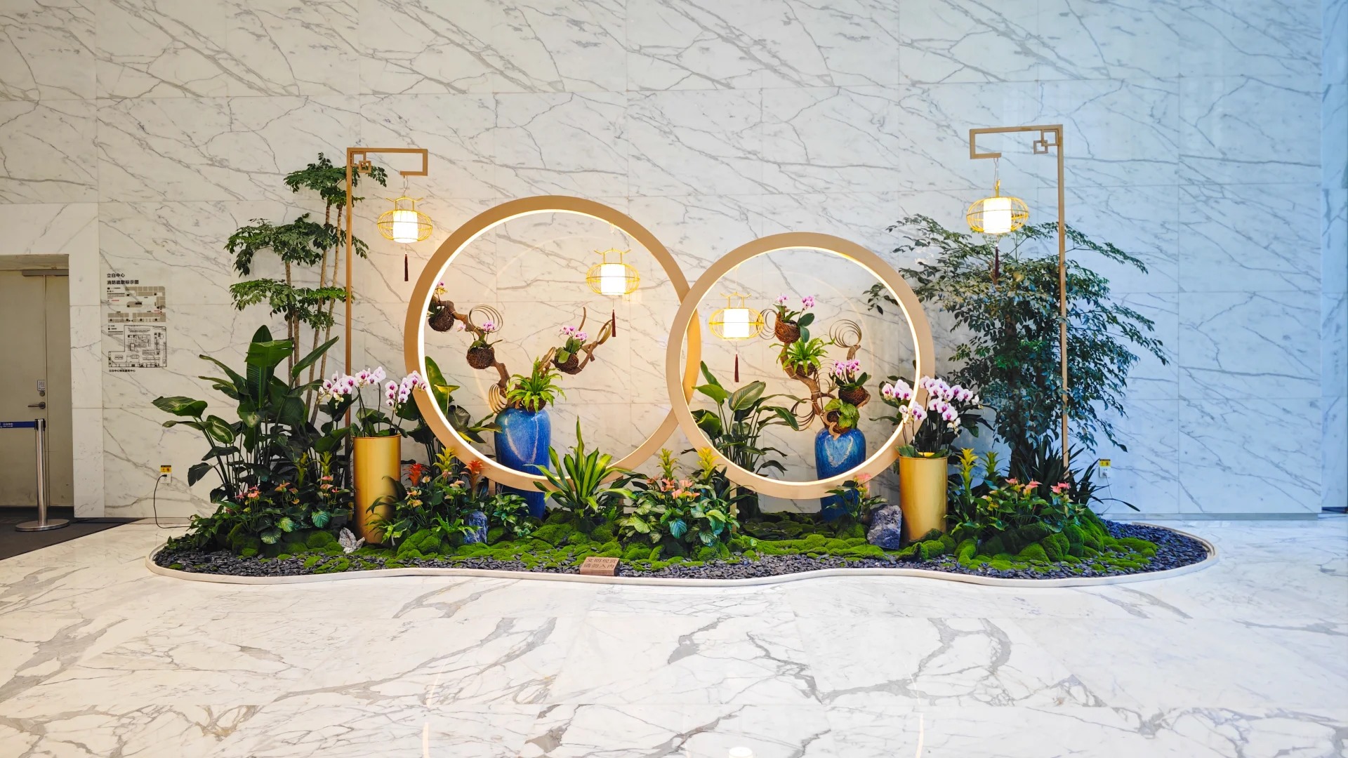 体验奉化绿植租赁设计,享受绿色带来的美好